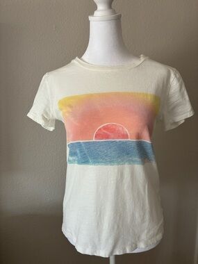 Womans Billabong T Shirt